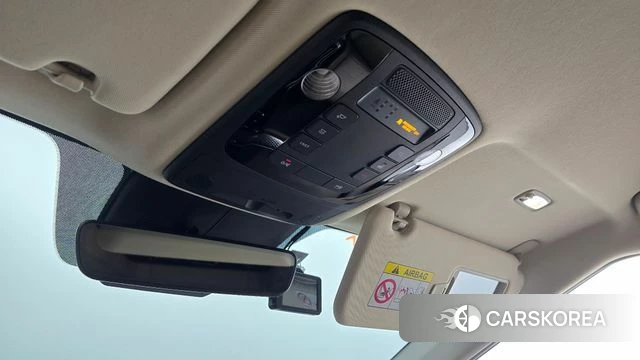 Kia Carnival 4th generation id 4309830 из Кореи 11