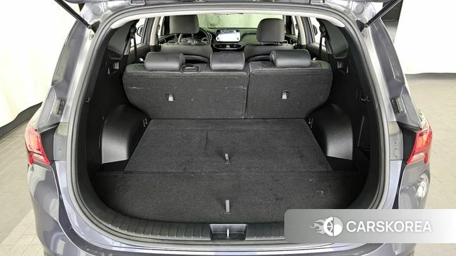 Hyundai The New Santa Fe id 3965450 из Кореи 11