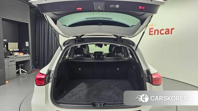 Mercedes-Benz GLC-Class X254 id 4201310 из Кореи 11