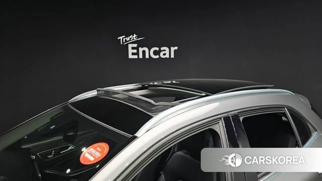 Mercedes-Benz GLA-Class X156 id 4225480 из Кореи 11