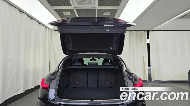 BMW X4 (G02) id 2723167 из Кореи 11