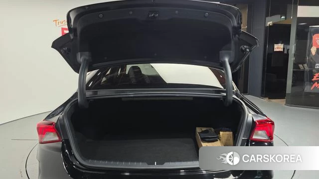 Kia K5 3rd generation id 4293234 из Кореи 11