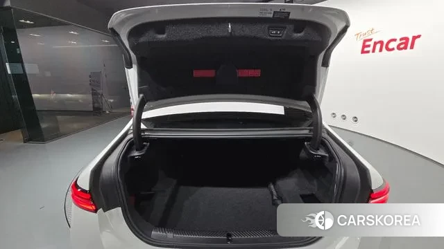 BMW 5 Series (G60) id 3415497 из Кореи 11