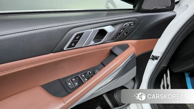 BMW X6 (G06) id 4324635 из Кореи 11