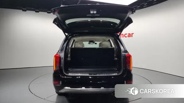 Hyundai Palisade id 3373141 из Кореи 11