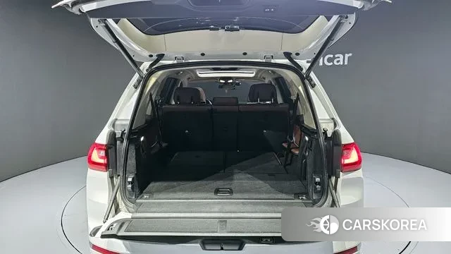 BMW X7 (G07) id 3416494 из Кореи 11