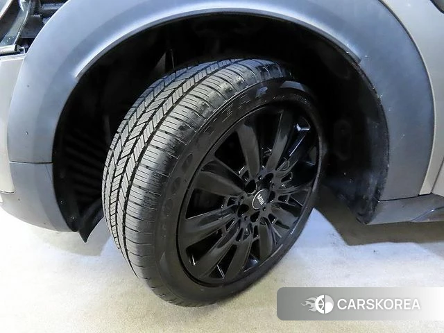 Mini Cooper D Countryman id 4233167 из Кореи 11