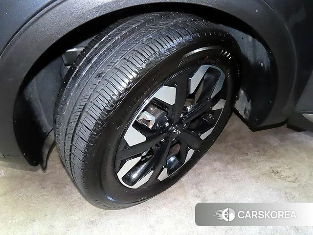 Kia Sportage 5th Generation id 4641578 из Кореи 11