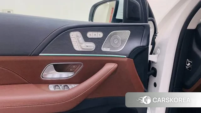 Mercedes-Benz GLE-Class W167 id 3347252 из Кореи 11