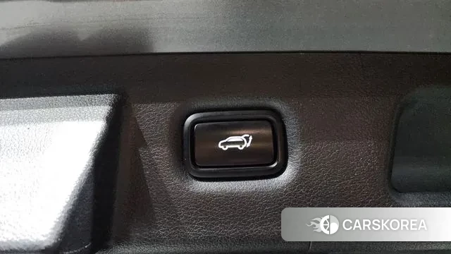 Hyundai Santa Fe TM id 2510633 из Кореи 11