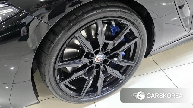 BMW 8 Series (G15) id 4303087 из Кореи 11