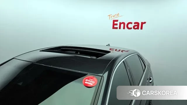 Genesis G90 id 3573054 из Кореи 11