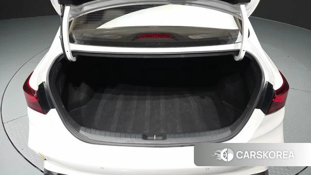 Kia The New K3 2nd generation id 4434215 из Кореи 11