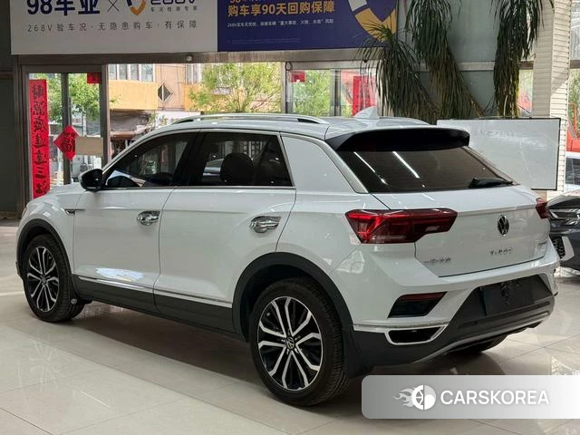 Volkswagen Exploring songs id 4368184 из Китая 11