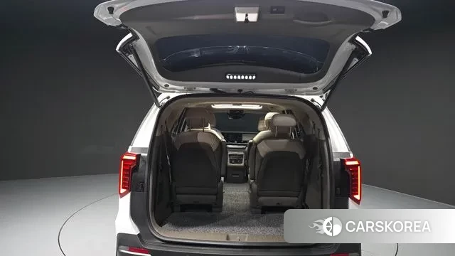 Kia The New Carnival 4th Generation id 3731825 из Кореи 11