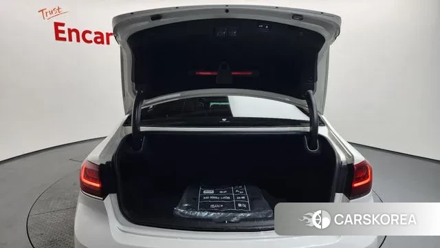 Kia K7 Premier id 3612133 из Кореи 11