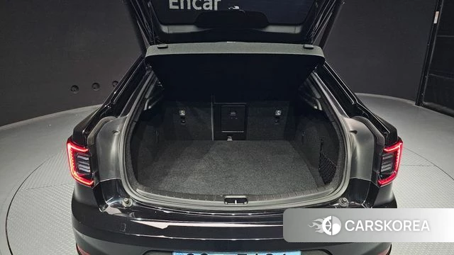 Polestar Polestar 2 id 3859364 из Кореи 11