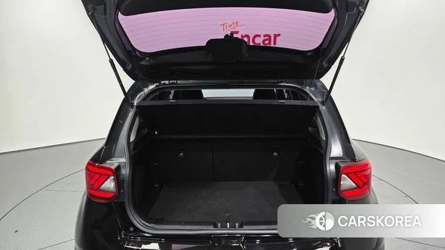 Hyundai Venue id 4294553 из Кореи 11