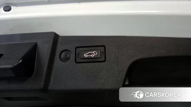 Ssangyong The New Torres id 3669949 из Кореи 11