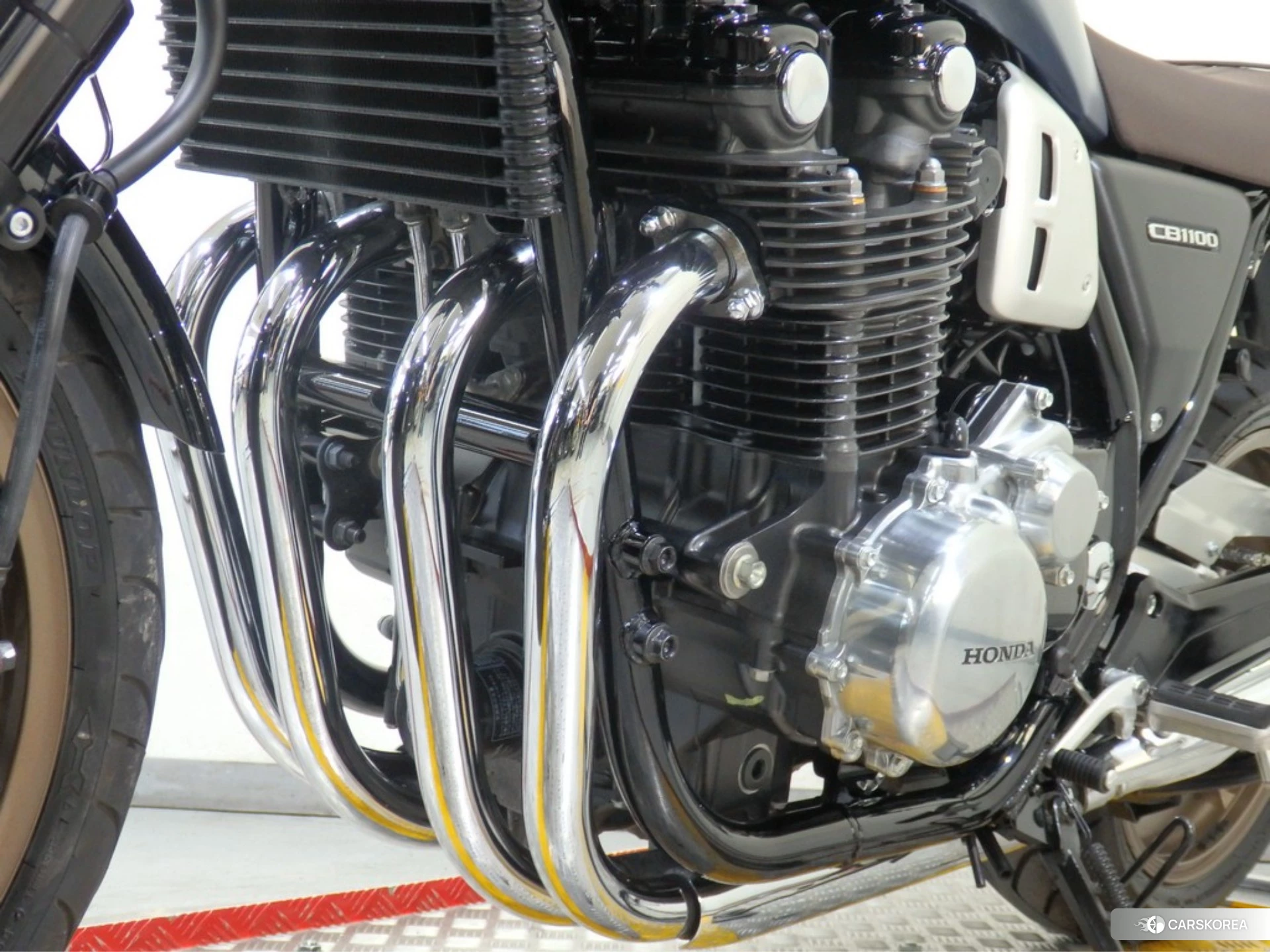 Honda CB1100RS FINAL ED id 3950211 из Японии 11