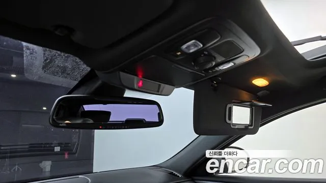 Renault Korea (Samsung) SM6 id 2368564 из Кореи 11