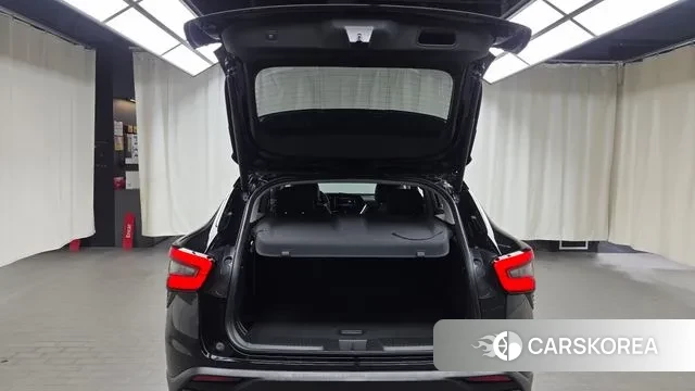 Chevrolet (GM Daewoo) Trax Crossover id 3560402 из Кореи 11