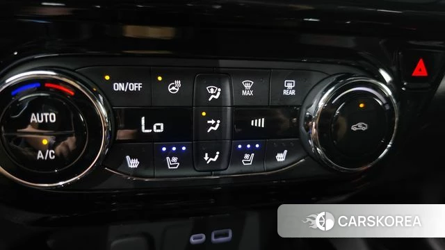 Chevrolet (GM Daewoo) Trax Crossover id 4540782 из Кореи 11