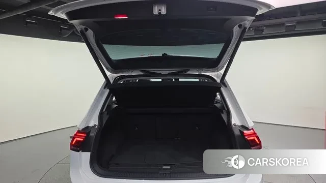 Volkswagen Tiguan second Generation id 3348022 из Кореи 11