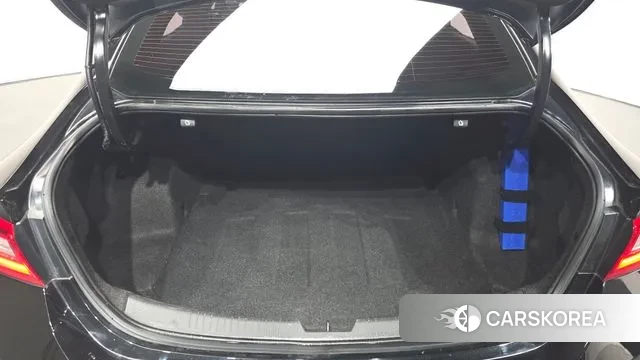 Chevrolet (GM Daewoo) All New Malibu id 3403090 из Кореи 11