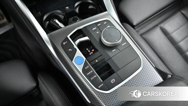 BMW i4 id 4230430 из Кореи 11