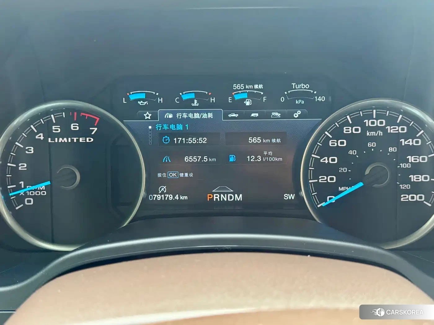 Ford F-150 Raptor id 4548319 из Китая 11