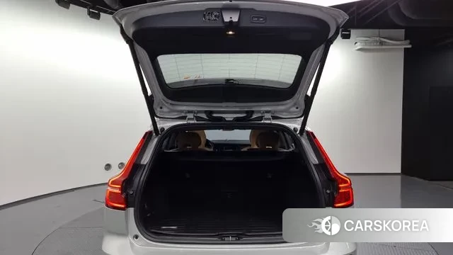 Volvo V60 Cross-Country 2nd Generation id 3361720 из Кореи 11