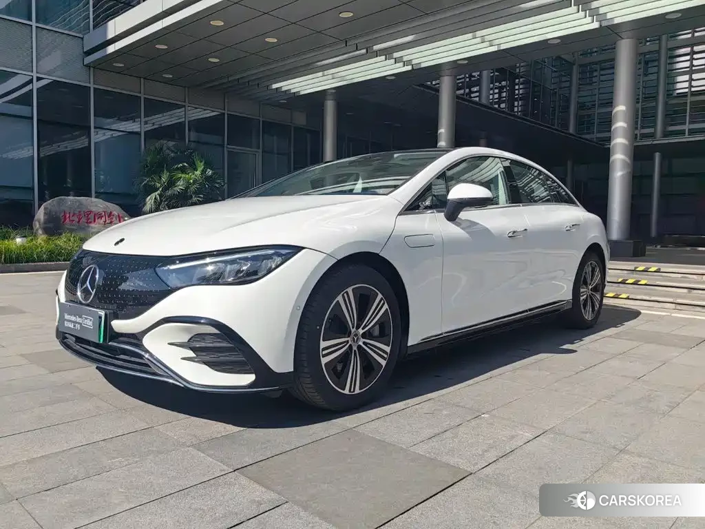 Mercedes-Benz EQE id 4680587 из Китая 11