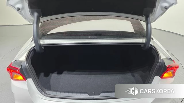 Kia K5 3rd generation id 3813599 из Кореи 11