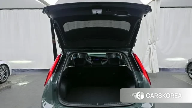 Kia Di Ol Nu Niro id 3447560 из Кореи 11