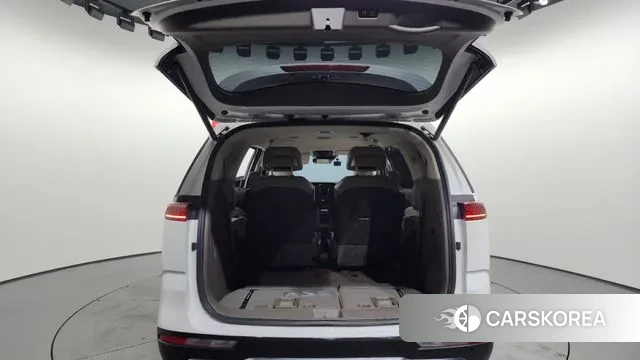 Kia Carnival 4th generation id 3448988 из Кореи 11