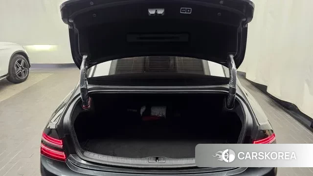 Genesis G80 (RG3) id 3753416 из Кореи 11