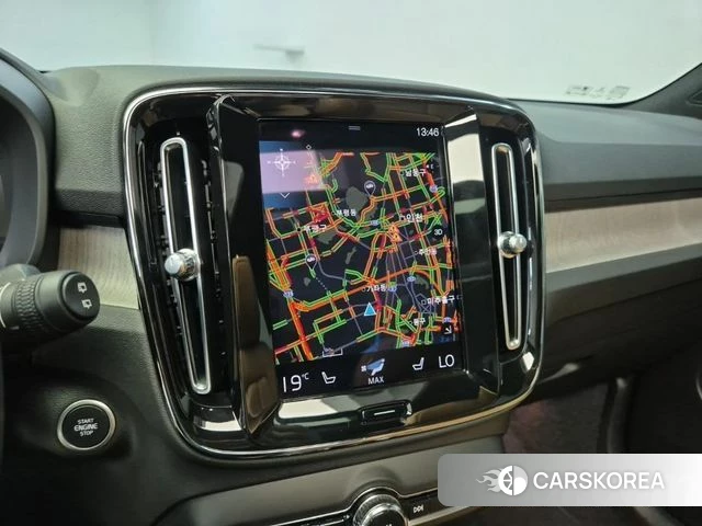 Volvo XC40 id 4580743 из Кореи 11