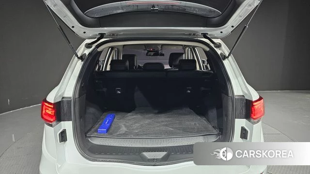 Renault Korea (Samsung) The New QM6 id 3806754 из Кореи 11