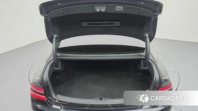 Genesis G80 (RG3) id 4457578 из Кореи 11