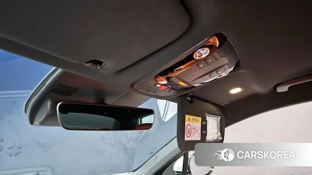 Kia The New K5 3rd generation id 3731892 из Кореи 11