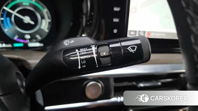 Kia K5 Hybrid 3rd Generation id 4917155 из Кореи 11