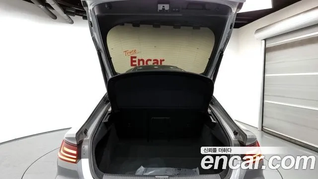 Volkswagen Arteon id 2922329 из Кореи 11