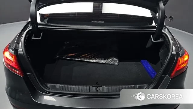 Renault Korea (Samsung) SM7 Nova id 3029176 из Кореи 11