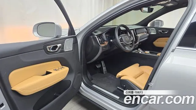 Volvo XC60 second Generation id 2699334 из Кореи 11