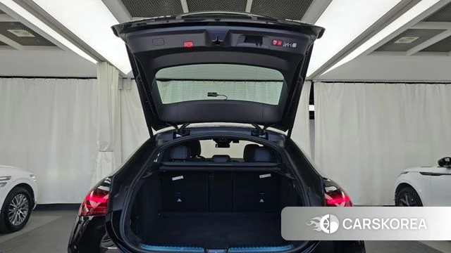 Mercedes-Benz GLE-Class W167 id 4387731 из Кореи 11