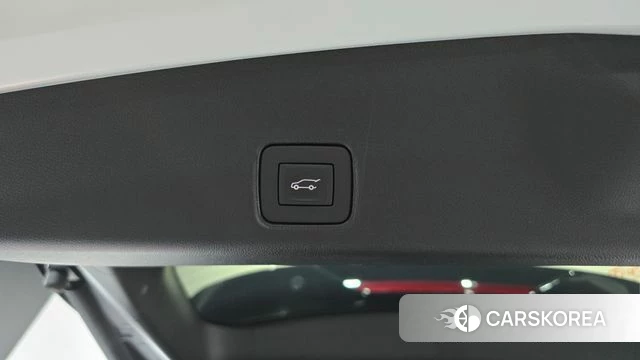 Chevrolet (GM Daewoo) Trailblazer id 4383471 из Кореи 11