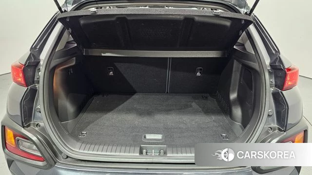 Hyundai Kona id 3873104 из Кореи 11