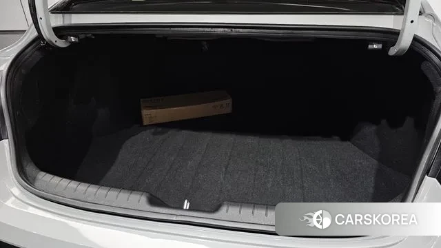 Hyundai The New Avante Hybrid (CN7) id 3739871 из Кореи 11