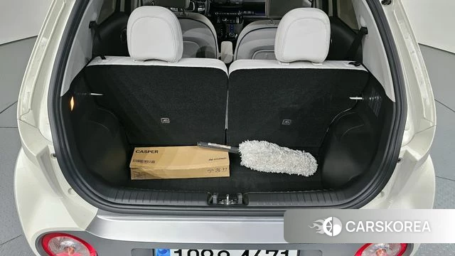 Hyundai Casper id 3876787 из Кореи 11